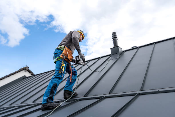 Best Gutter Installation and Repair  in Marble Hill, MO